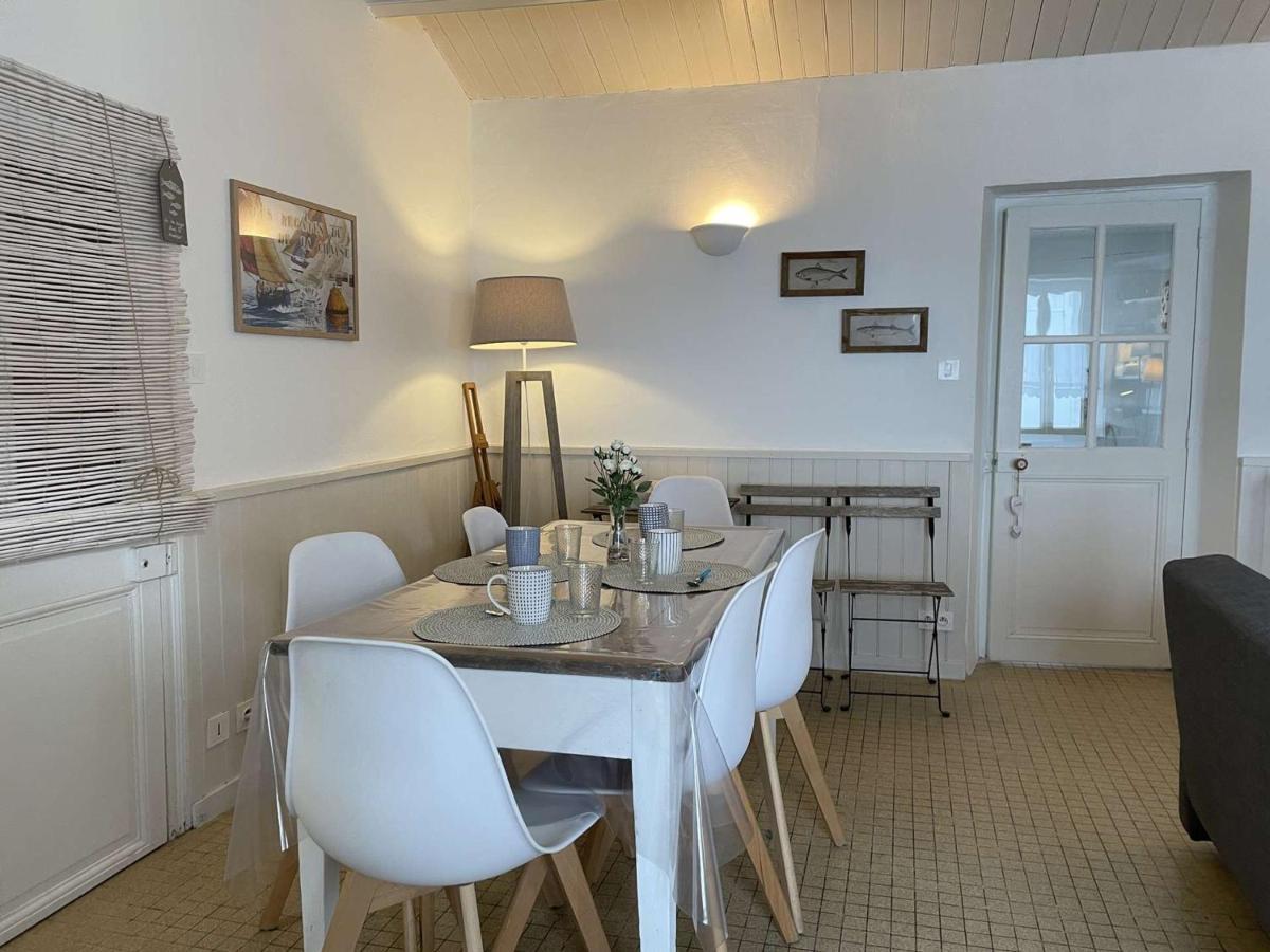 Maison Noirmoutier-en-l'Île, 3 pièces, 4 personnes - FR-1-224B-60 Villa Esterno foto